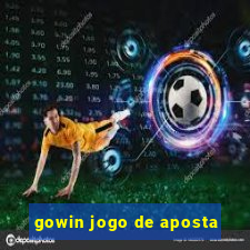 gowin jogo de aposta